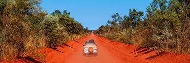 Cape Leveque Road surfacing moves forward